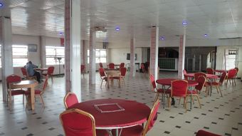 Hotel Hallmark Suites Itori