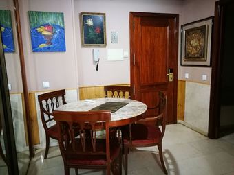 Apartamentos Turísticos Torr