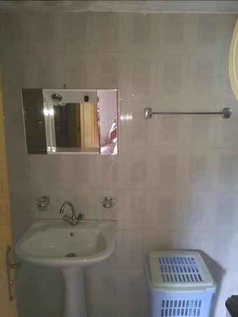 Apartamentos Country House Christopoulos