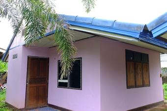 Hotel Nutchada Resort