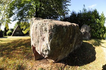 Apartamentos Feriendorf Waldbrunn