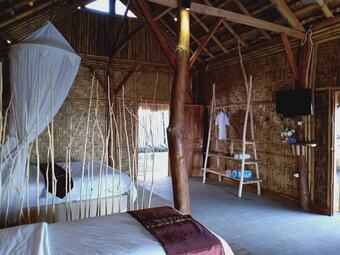 Bed & Breakfast Mario Hotel And Cafe