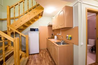 Hotel Country Club Dacha