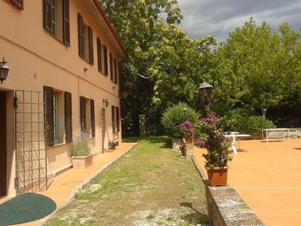 Agroturismo Agriturismo Casa Deimar