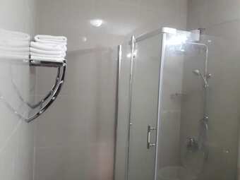 Hotel Doi Inthanon Riverside Resort