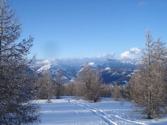 Hotel G�te Auberge L'oustalet