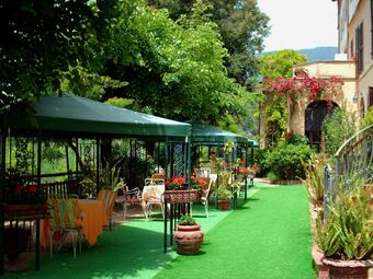 Bed & Breakfast Ristorante Belvedere