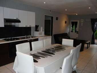 G�te Du Domaine De La Reine Blanche