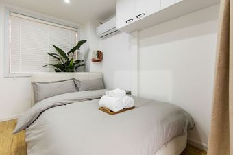 Apartamentos [r10] Starhome Century Park Branch