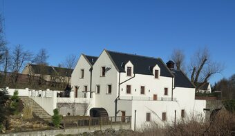 Crooksmill Bed & Breakfast