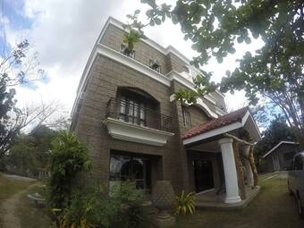 Hotel Rex Habitat And Cultural Display Area