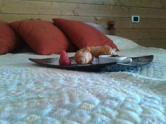 Hotel Albergo Ristorante Alla Bettola