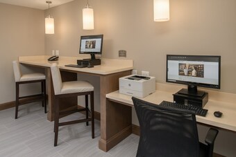 Hotel Staybridge Suites Hillsboro North