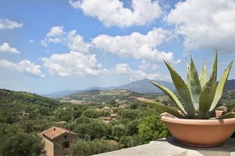 Agroturismo Villa Vincenza Country House