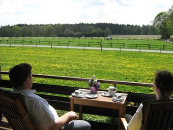 Land-gut-hotel Landhaus Heidehof