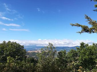 Hotel Templi Italici