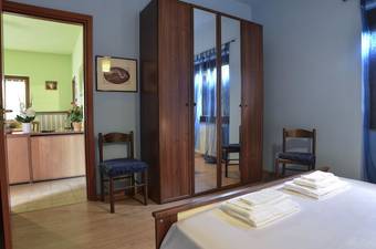 Apartamento Casa Vacanze Antico Poggio