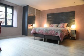 Bed & Breakfast Les  Jardins D'armance