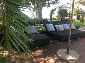 Hotel Plumbago�guest�house