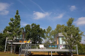 Agroturismo Eco Bio Agriturismo La Bella Vite