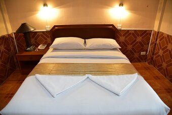 Hotel Chomdao Resort And Spa