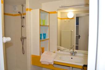 Vvf Villages "les Sucs Du Velay" Saint-julien-chapteuil