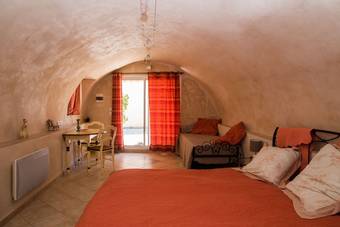 Bed & Breakfast Chambres D'h�tes L'eglantine Du Bu�ch