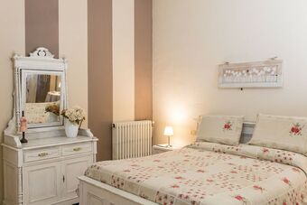 Agroturismo Agriturismo Le Baccane