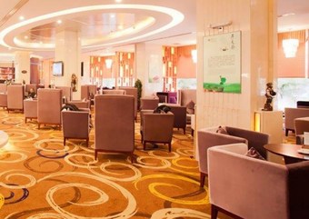 Zhuzhou Huatian Hotel