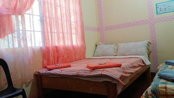 Hostal See Too Ville - Stv Home - Hostel