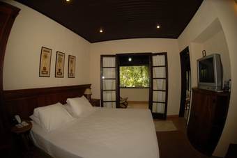 Apartamento Eco Resort Ref�gio Cheiro De Mato