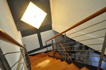 Agroturismo Agriturismo Corte Ceson La Casa Sull'acqua