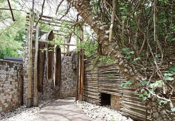 Posada Matetsi Victoria Falls