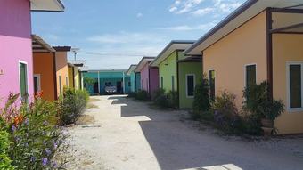 Hotel Yamsurl House Resort