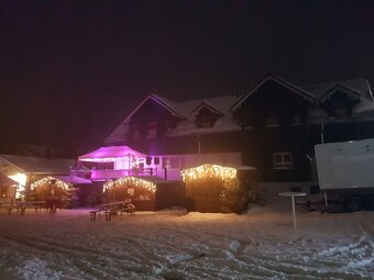 Pension Gasthof Peterh�nsel