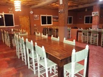 Hotel Gite Tizi Noucheg