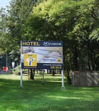 Best Deal Airporthotel Weeze