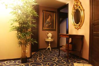 Bed & Breakfast Chambres D Hotes Moulin De Chere