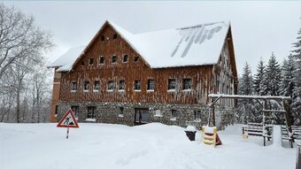 Bed & Breakfast Chata Bramberk