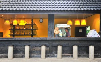 Hotel Ramayana Koh Chang Resort & Spa