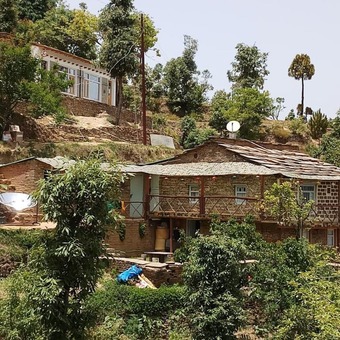 Hotel Shukun Homestay