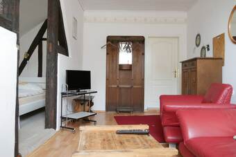 Bed & Breakfast Landhof Liebsch