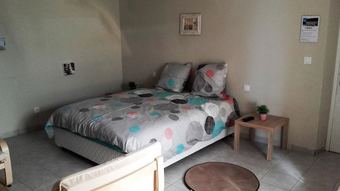 Bed & Breakfast Chambres D?h�tes Du Villaret