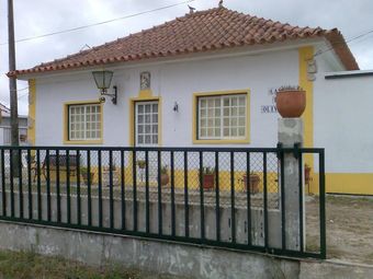House With 3 Bedrooms In Alcoba�a, With Wonderful Mountain View, Private Pool, Enclosed Garden - 9 Km From The Beach