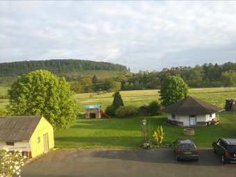 Hotel Landhaus Vesper