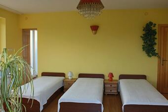 Bed & Breakfast Grand Panorama