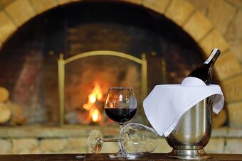 Istanbul Airport Durusu Club Hotel