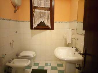 Agroturismo Agriturismo Kelle Terre