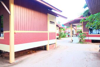 Hotel Leamsai Resort