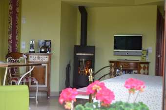 Bed & Breakfast La Coulonniere